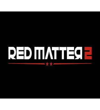 Red Matter 2 Steam Key GLOBAL
